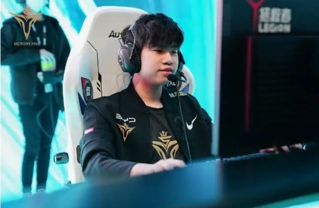 泰拳的荣誉 泰拳的荣誉