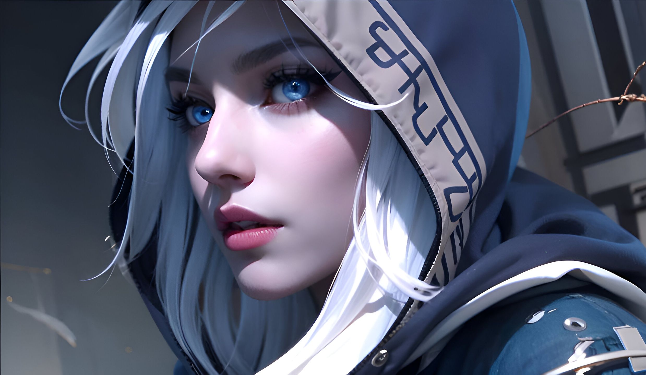 被怀疑的人 被怀疑的人