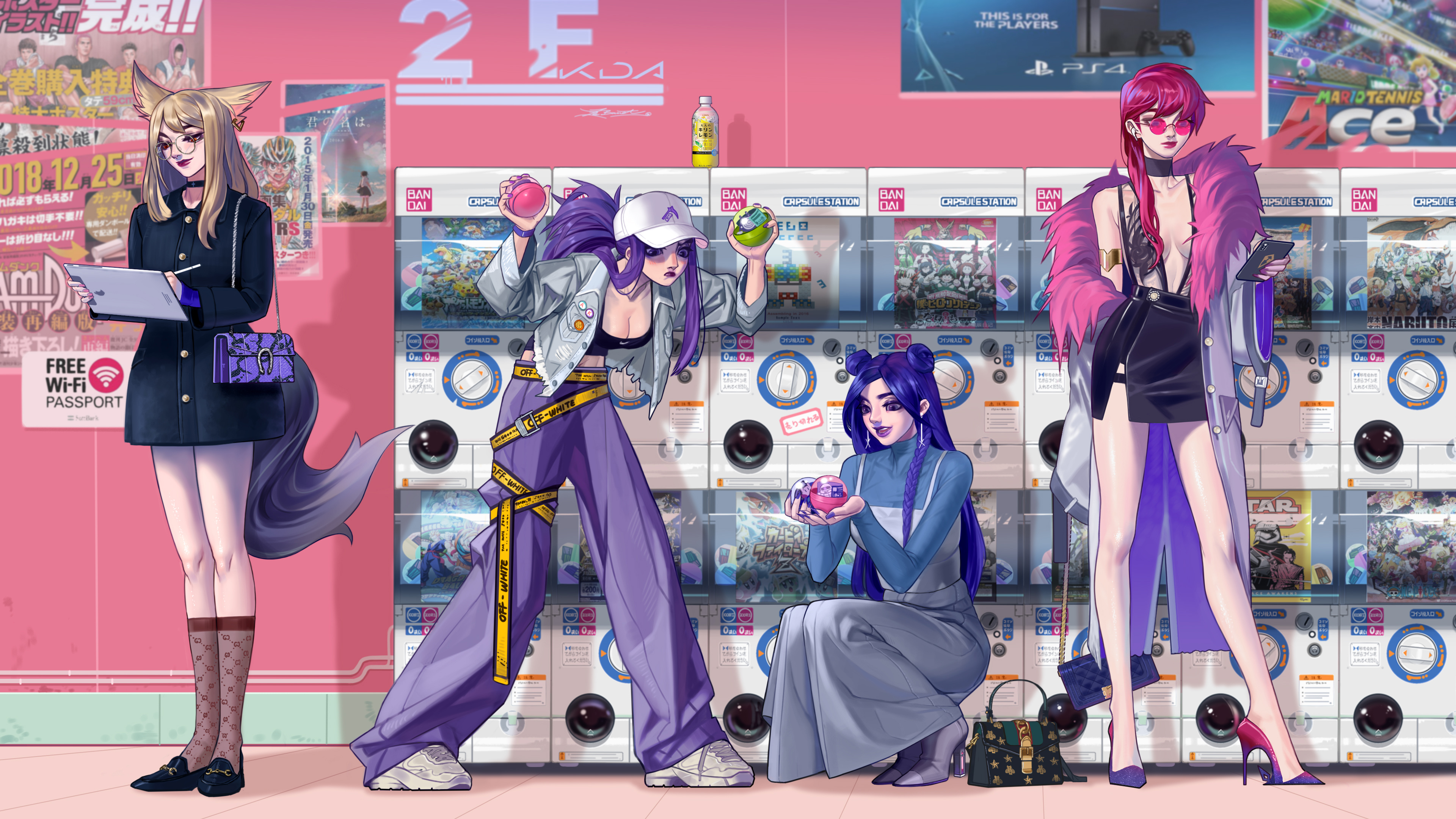 的双重考验 的双重考验