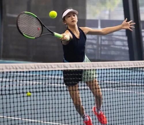 在最近的一 在最近的一