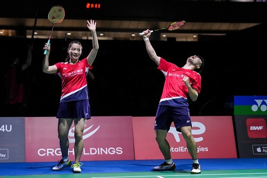 将中国女队 将中国女队